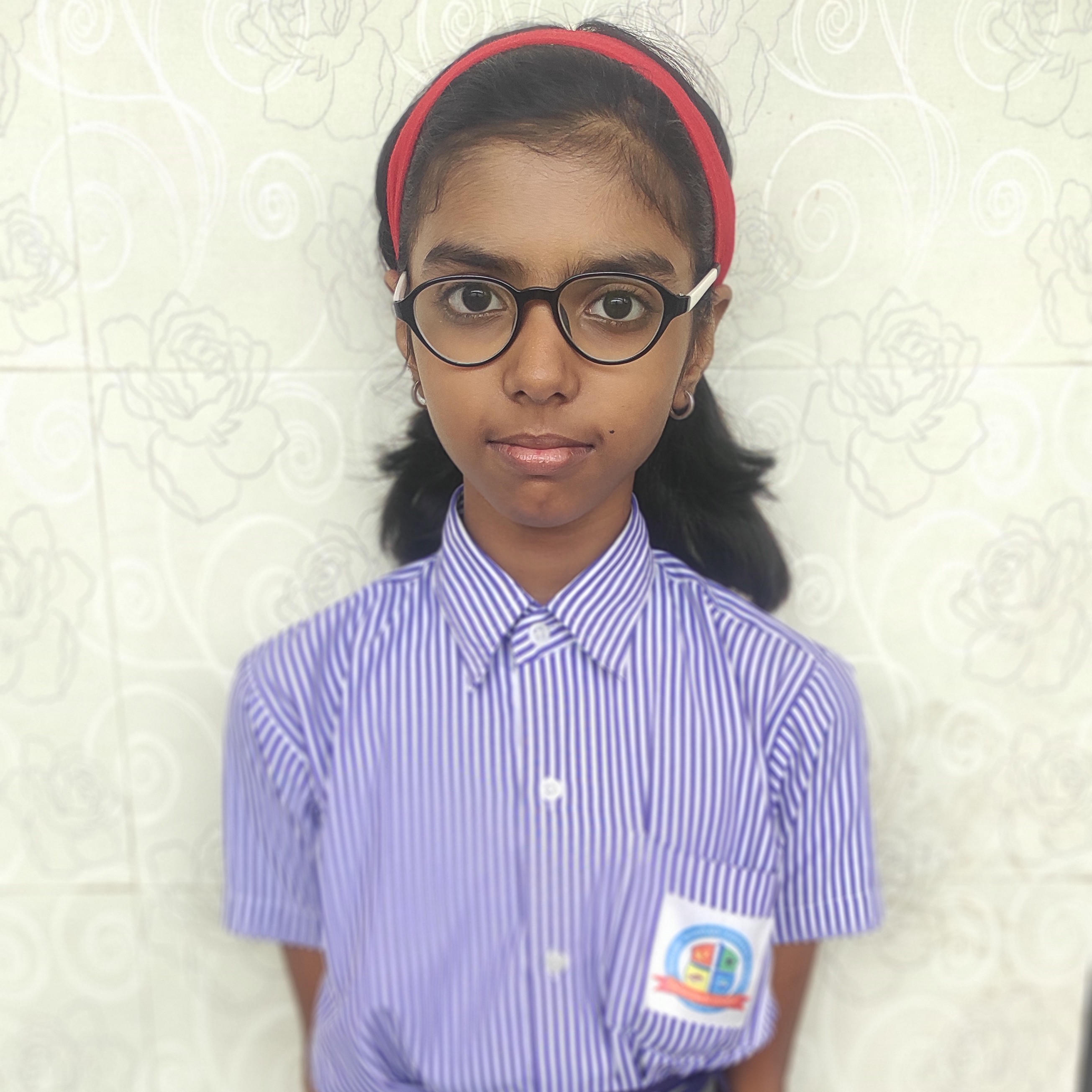 Student Photo