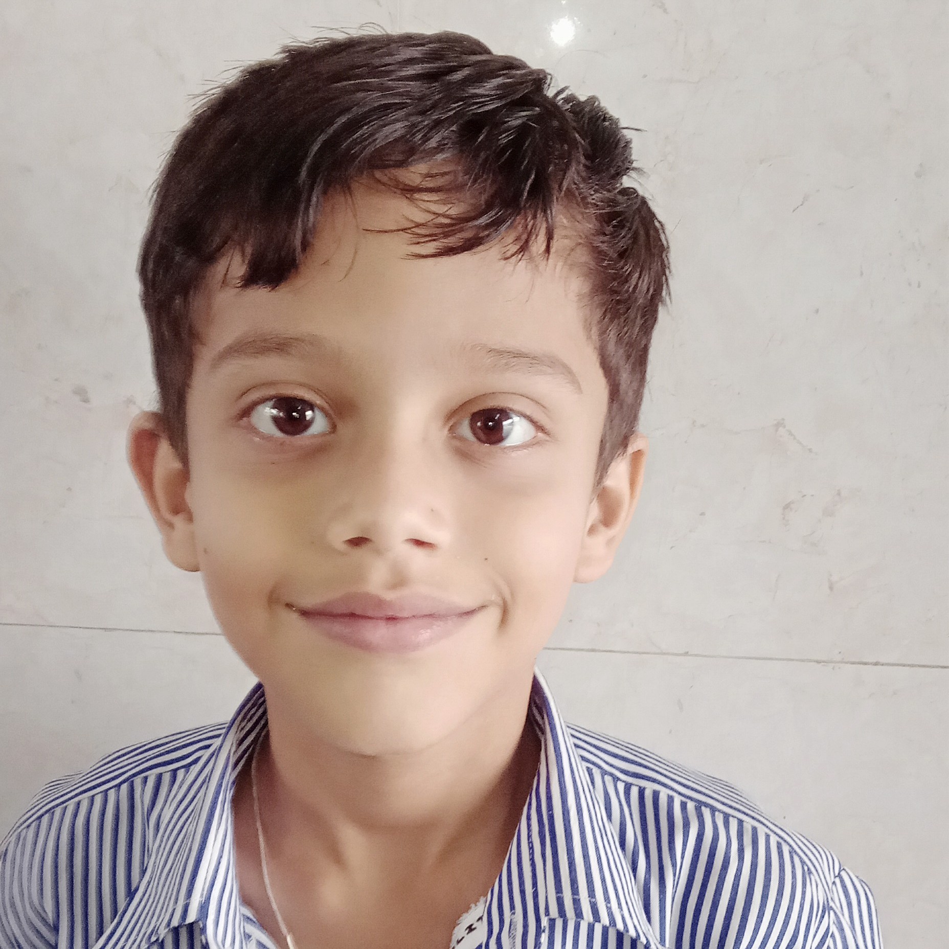 Student Photo